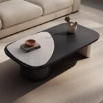 Table Coffee with a astthnayy - Image 4