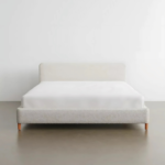 Bed bedroom btsmymh the modern - Image 4