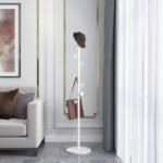 ⁦علاقة ملابس عصرية⁩ - الصورة ⁦4⁩