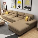 Sofa dyana the premium