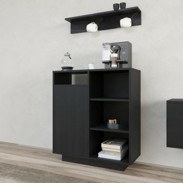 ركن قهوه عصري