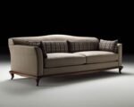 Sofa Elegant with a unique design