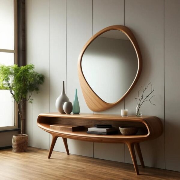 مرأه عصريه بتصميم رهيب