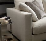 Sofa 3-Seater Comfortable - Image 3