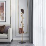 ⁦علاقة ملابس عصرية⁩ - الصورة ⁦3⁩