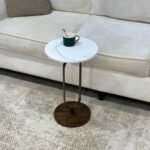 طاولة خدمه بتصميم راقي