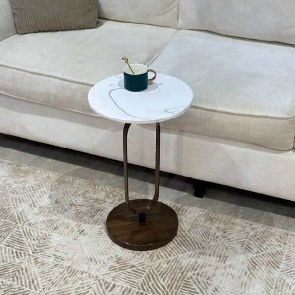 طاولة خدمه بتصميم راقي