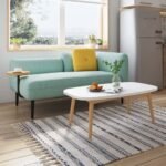 Sofa high quality with table - Image 3