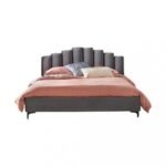 Bed with a Modern - Image 3