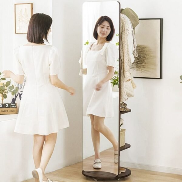 مرآة على الطراز الحديث