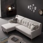 Sofa Luxury with a modern design