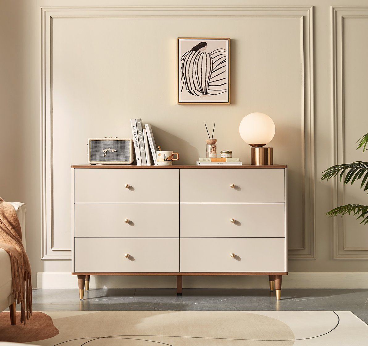 download.jpg دولاب أدراج بتصميم مودرن راقي - الصورة 1