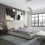 Bed Luxury with a stunning design - Image 2