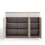 Sideboard Wooden Stunning - Image 3