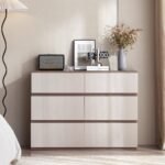 Cabinet drawers Modern blmsh Warm - Image 4