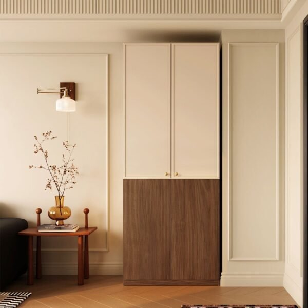 Cabinet Multi Uses with a practical design