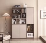 Bookcase wkhzanh Modern with a Smart - Image 2