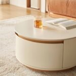 Table Coffee dayryh - Image 2