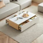 Table Coffee Elegant - Image 4