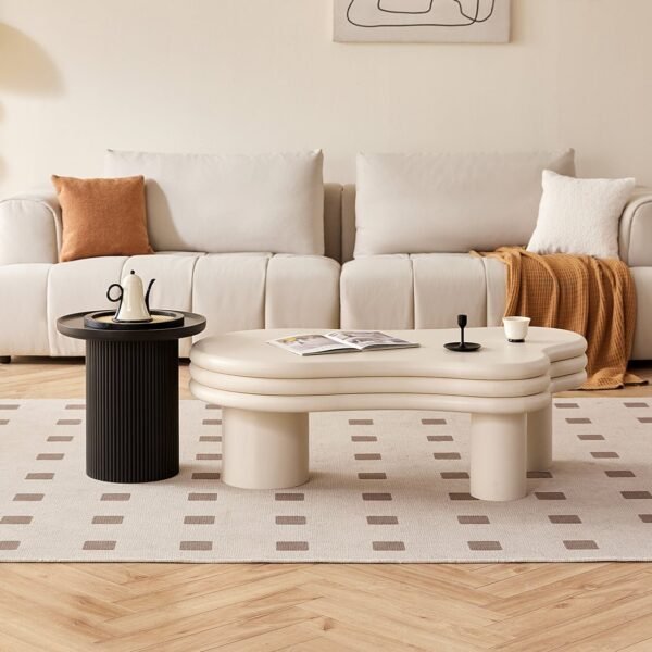Set Tables Modern