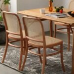 Chair Dining from Wood alratan - Image 5