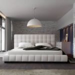 Bed Luxury with a stunning design - Image 3