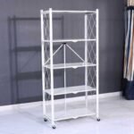 shelf Storage Multi Uses with a madny Modern - Image 3