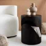 Table Side llsryr with an innovative design