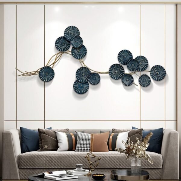 ديكور جداري عصري