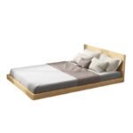 Bed Innovative bmsahh Storage - Image 5