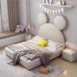 Bed myky the elegant - Image 2