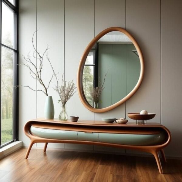 مرأه رهيب الرائعه