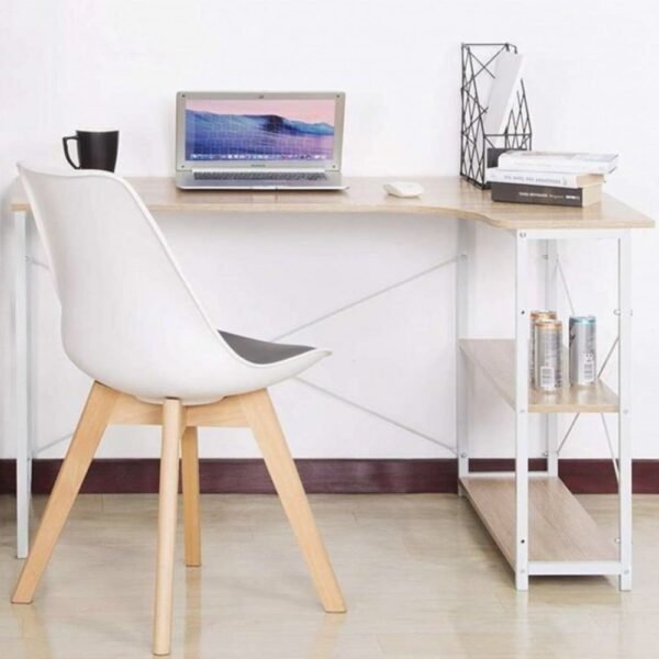 مكتب منزلي بتصميم رائع