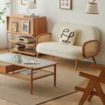 Sofa with an innovative design - Image 2