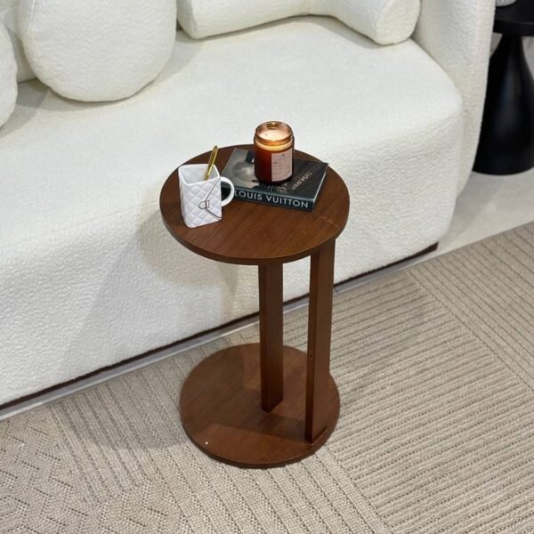 طاوله جانبيه فريده