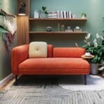 Sofa high quality with table - Image 4