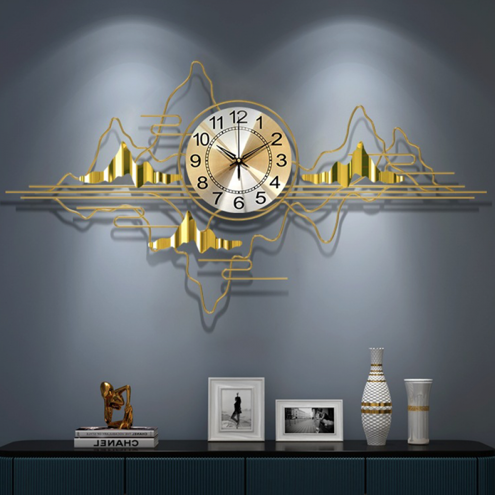 hcrbL9GSXUNos9fQEUxBpX3DoLc2BXsg4sq9gc1y_e7bdd29f-a24e-488c-9985-4f8c61cc76c7.png ساعه حائط بتصميم مبتكر - الصورة 1
