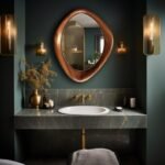 Mirror Stunning Elegant - Image 3