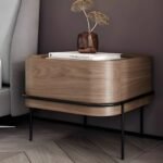 Nightstand lyn the modern - Image 2