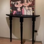 Table ryfyn Console the classic - Image 2