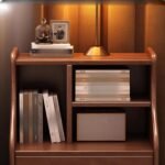 Table Side with a modern design - Image 2