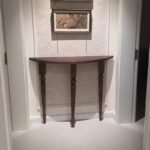 Table ryfyn Console the classic - Image 4