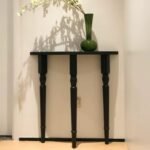 Table ryfyn Console the classic