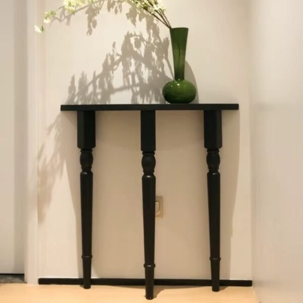 Table ryfyn Console the classic