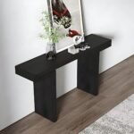 Table awrywn alknswl the modern