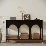 Console Elegant with a modern design - Image 3