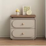 Nightstand nwyr the side - Image 3