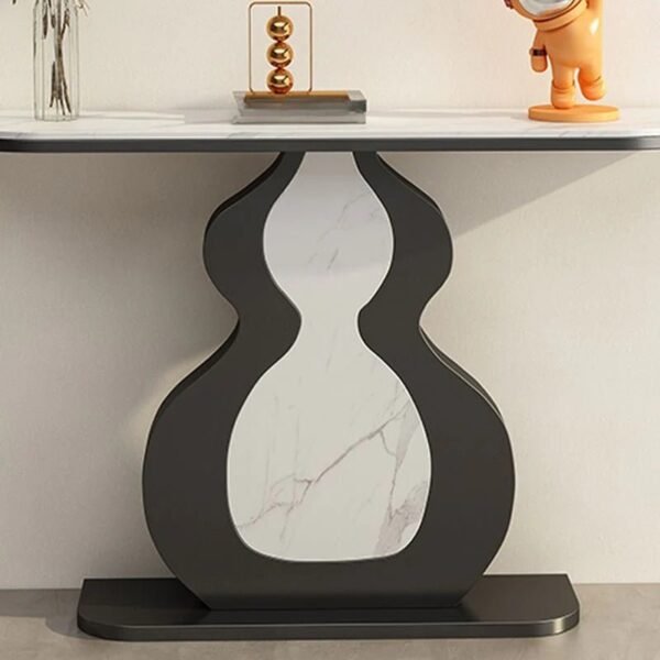 Console jlam the distinctive