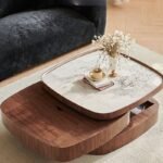 Table Coffee Modern - Image 2