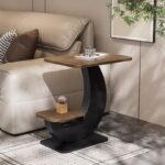 Table klyw the side the modern - Image 4